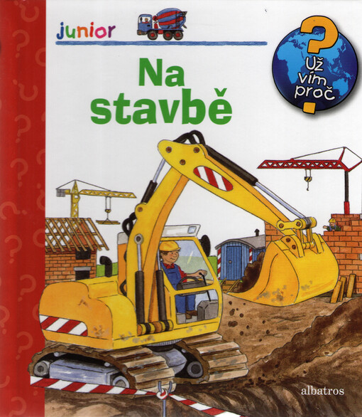 Na stavbě