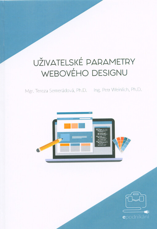 Uživatelské parametry webového designu