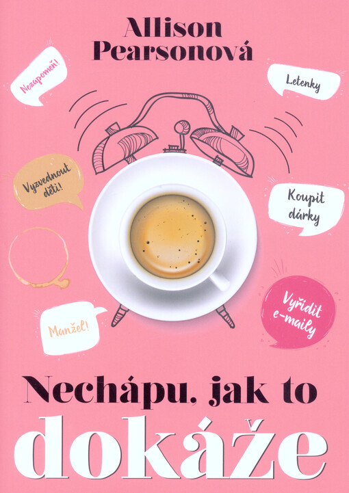 Nechápu, jak to dokáže