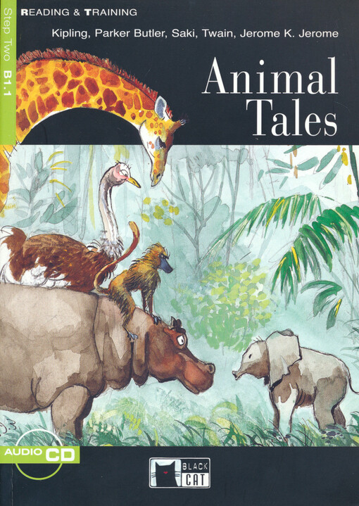 Animal tales