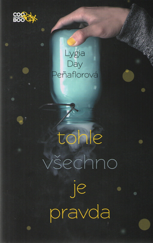 Tohle všechno je pravda