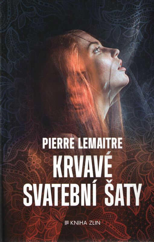 Krvavé svatební šaty