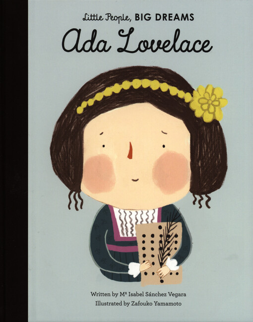 Ada Lovelace
