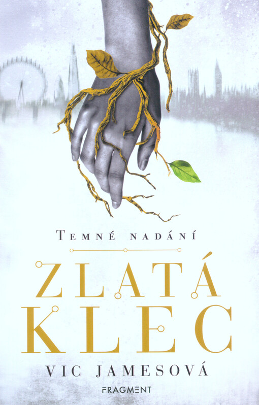 Temné nadání