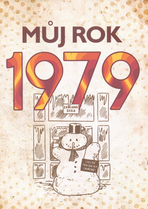 Můj rok 1979