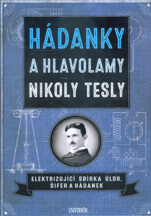 Hádanky a hlavolamy Nikoly Tesly