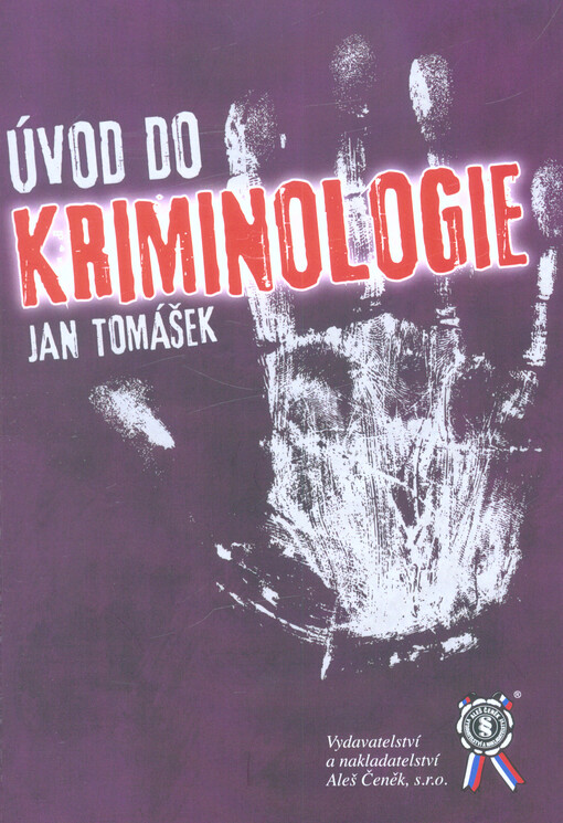 Úvod do kriminologie
