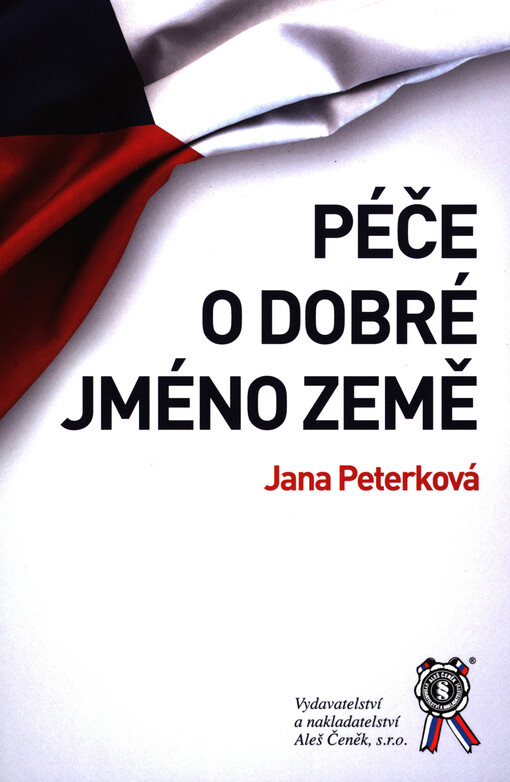 Péče o dobré jméno země