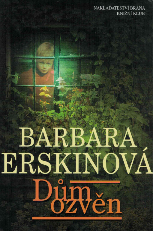 Dům ozvěn