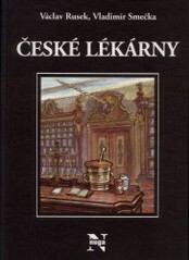 České lékárny.