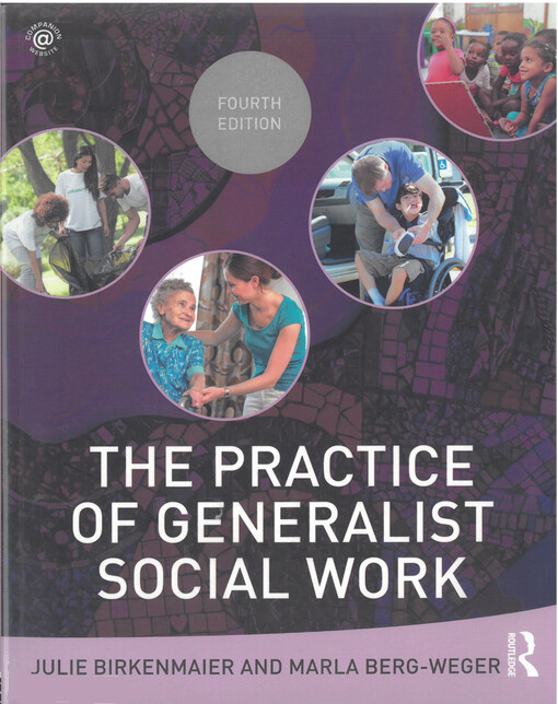 The practice of generalist social work