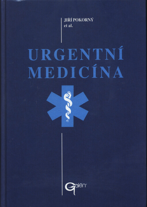 Urgentní medicína