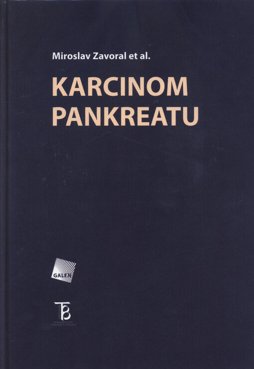 Karcinom pankreatu