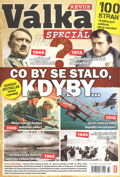  Co by se stalo, kdyby ...