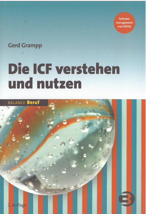 Die ICF verstehen und nutzen