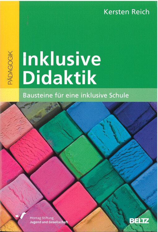 Inklusive Didaktik : Bausteine für eine inklusive Schule