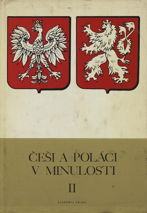 Češi a Poláci v minulosti