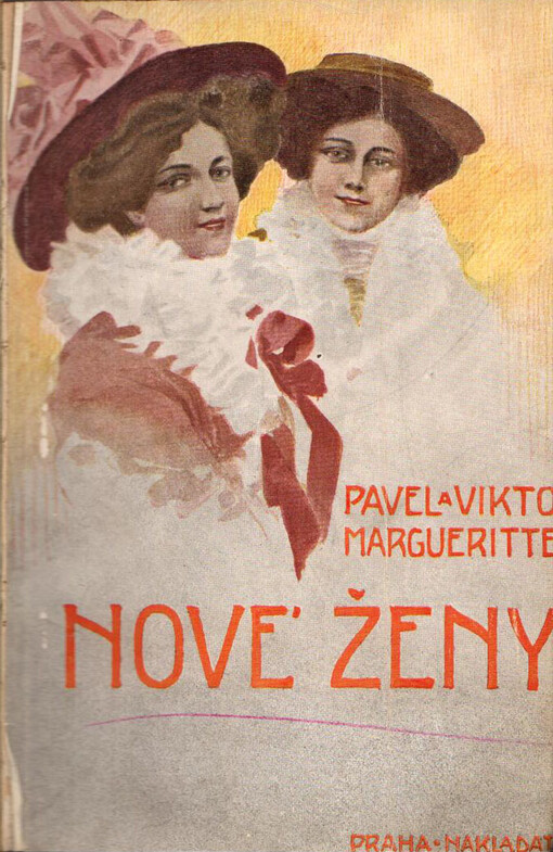 Nové ženy
