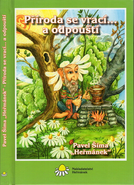 Příroda se vrací-- a odpouští