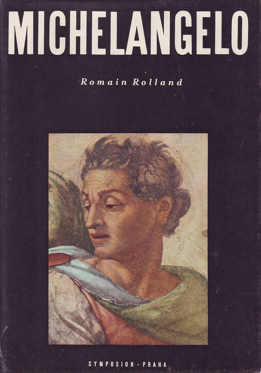 Michelangelo Buonarroti