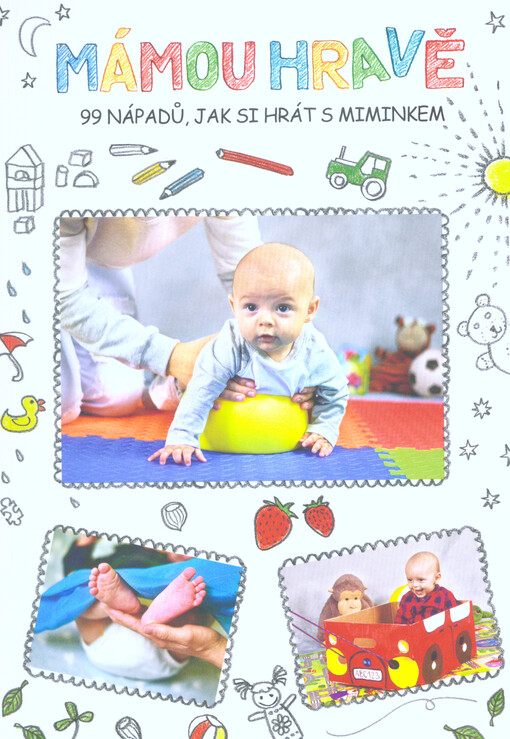 Mámou hravě