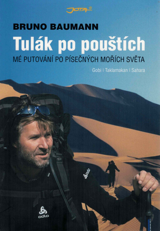 Tulák po pouštích