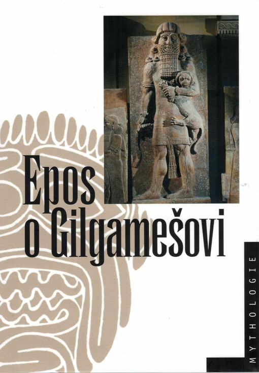Epos o Gilgamešovi
