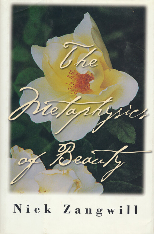The metaphysics of beauty