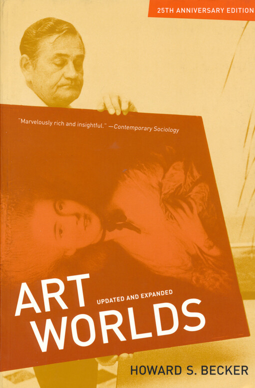 Art worlds