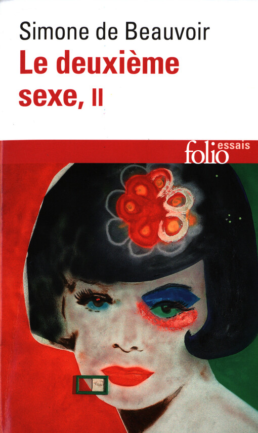 Le deuxième sexe. II, L'expérience vécue