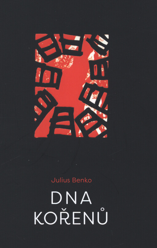 Dna kořenů