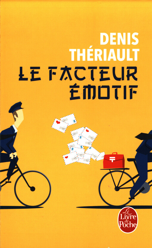 Le facteur émotif