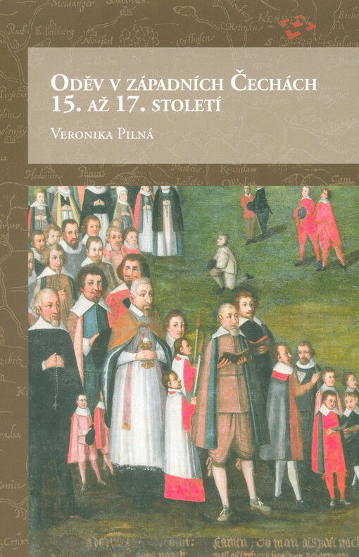 Oděv v západních Čechách 15. až 17. století