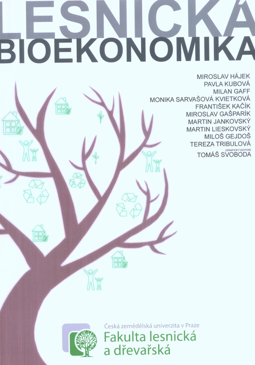 Lesnická bioekonomika