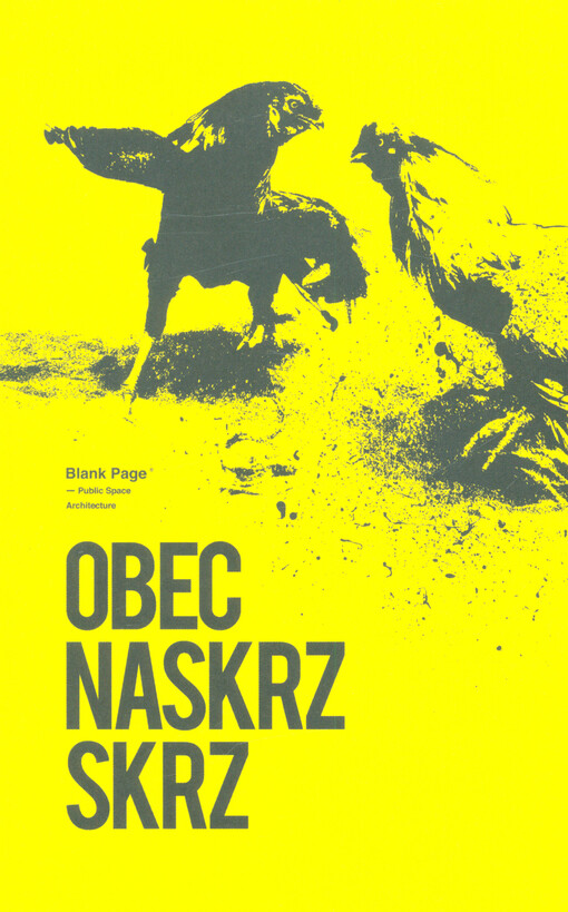 Obec naskrz skrz