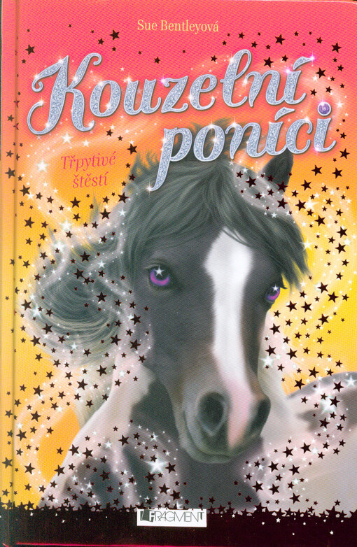 Kouzelní poníci - Třpytivé štěstí