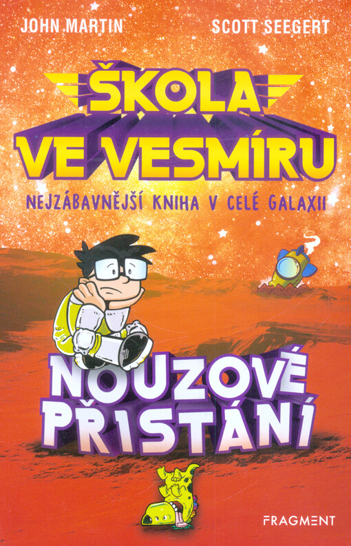 Nouzové přistání