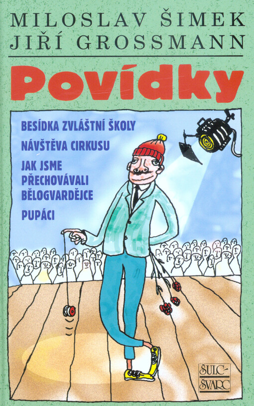 Povídky