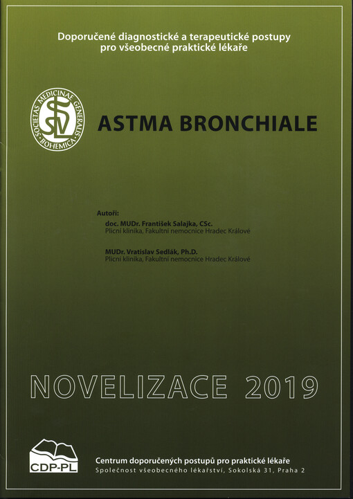 Astma bronchiale
