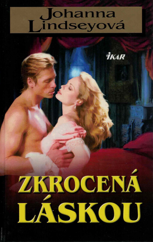 Zkrocená láskou