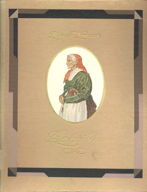 Babička :Obrazy venkovského života