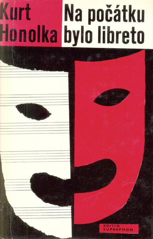 Na počátku bylo libreto