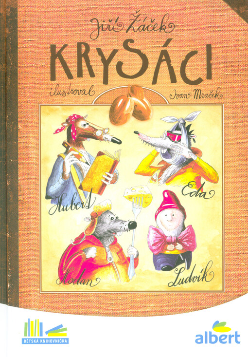 Krysáci