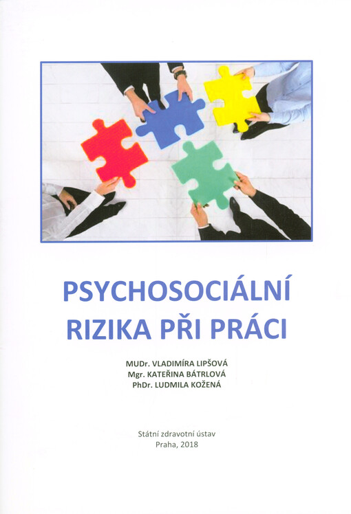 Psychosociální rizika při práci
