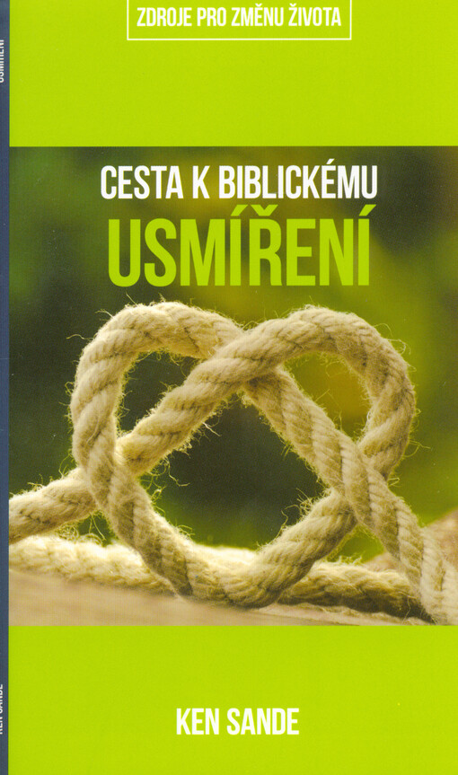 Cesta k biblickému usmíření