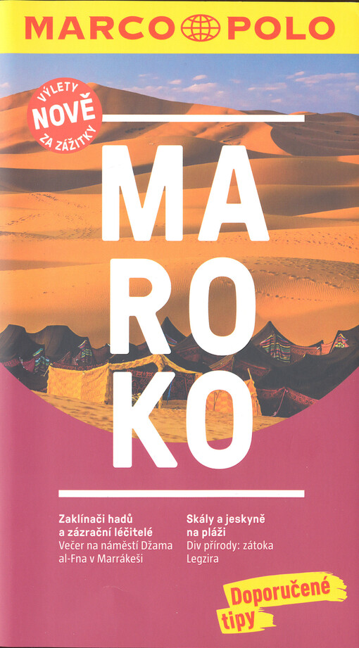 Maroko