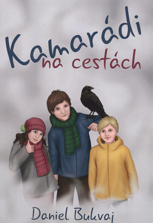 Kamarádi na cestách