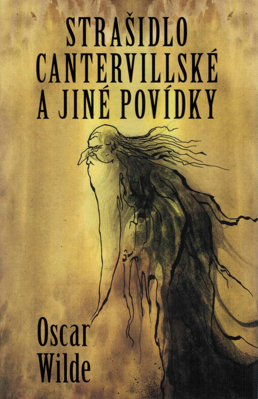 Strašidlo cantervillské a jiné příběhy