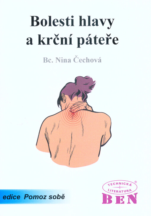 Bolesti hlavy a krční páteře