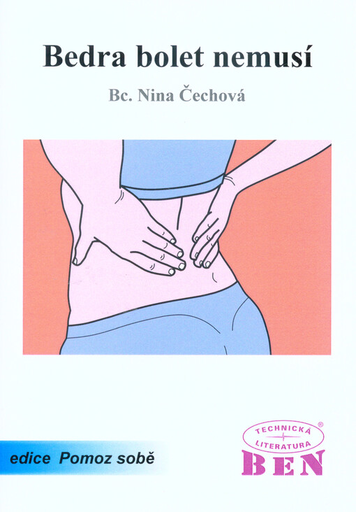 Bedra bolet nemusí